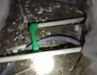 云浮卫生间漏水多少钱