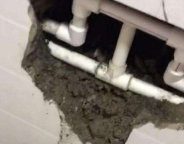 云浮卫生间漏水哪家好