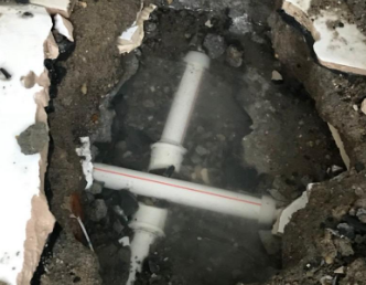 云浮卫生间防水公司
