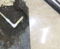 云浮卫生间测漏水多少钱