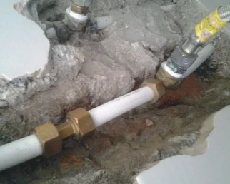 云浮测漏水多少钱