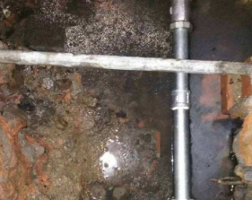 云浮卫生间测漏水多少钱