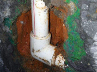云浮卫生间测漏水价格明细