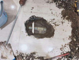 云浮卫生间防水多少钱