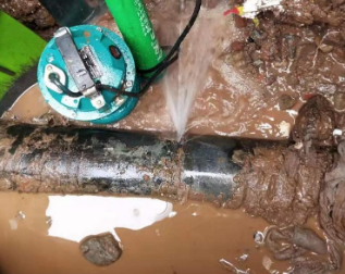 云浮卫生间测漏水的相关介绍