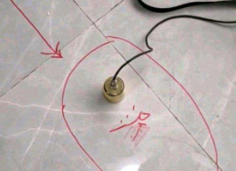 云浮卫生间测漏水多少钱