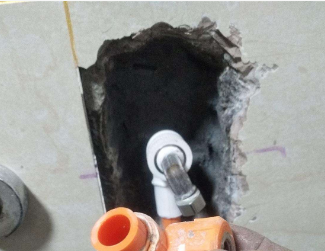 云浮卫生间测漏水哪家好