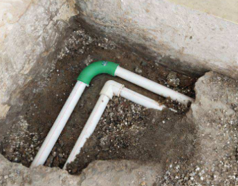 云浮卫生间测漏水价格多少
