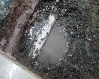 云浮卫生间测漏水哪家好