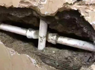 云浮水管维修哪家好