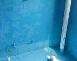 云浮卫生间防水多少钱