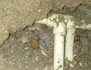 云浮卫生间测漏