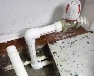 云浮卫生间测漏水多少钱