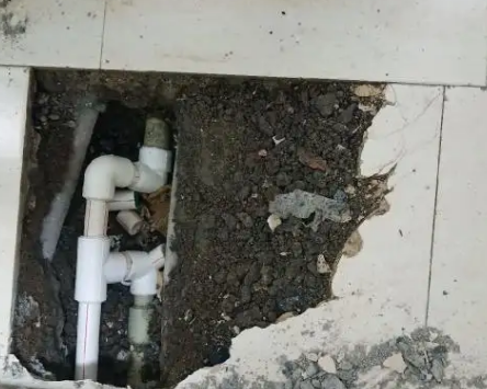 云浮卫生间测漏水哪家好