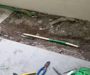 云浮卫生间测漏水