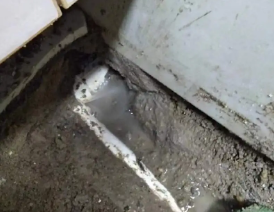 云浮卫生间测漏水多少钱