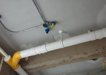 云浮水管维修多少钱
