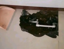 云浮卫生间测漏水多少钱
