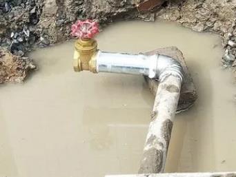 云浮漏水检测电话多少